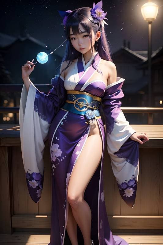 Hikari Mizuki thumbnail