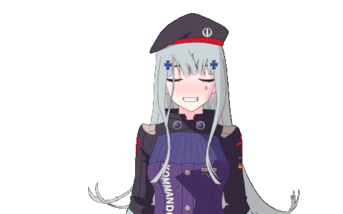 HK416 thumbnail