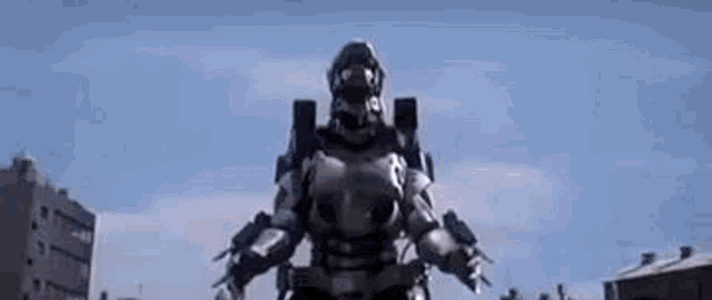 Kiryu (MechaGodzilla) thumbnail