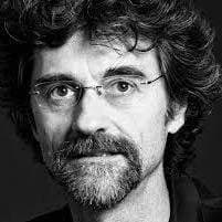 Silvio Soldini Italian film director thumbnail