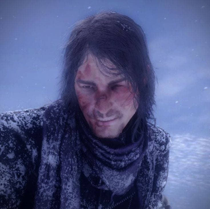 John Marston thumbnail