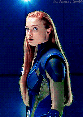 Jean Grey thumbnail