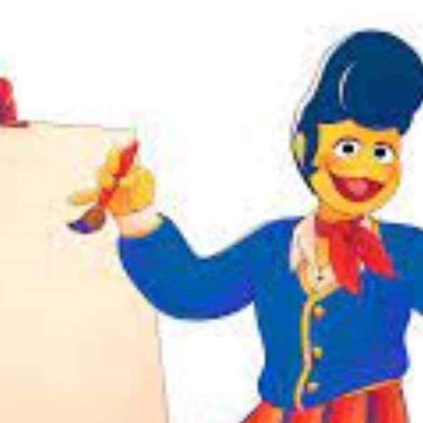 Wally Darling thumbnail