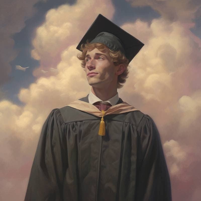 Commencement Speech Generator thumbnail