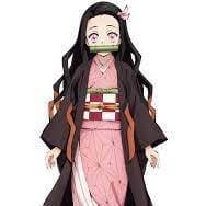 Nezuko Kamado thumbnail