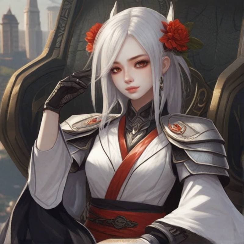 Aeliana - [Elysium] thumbnail