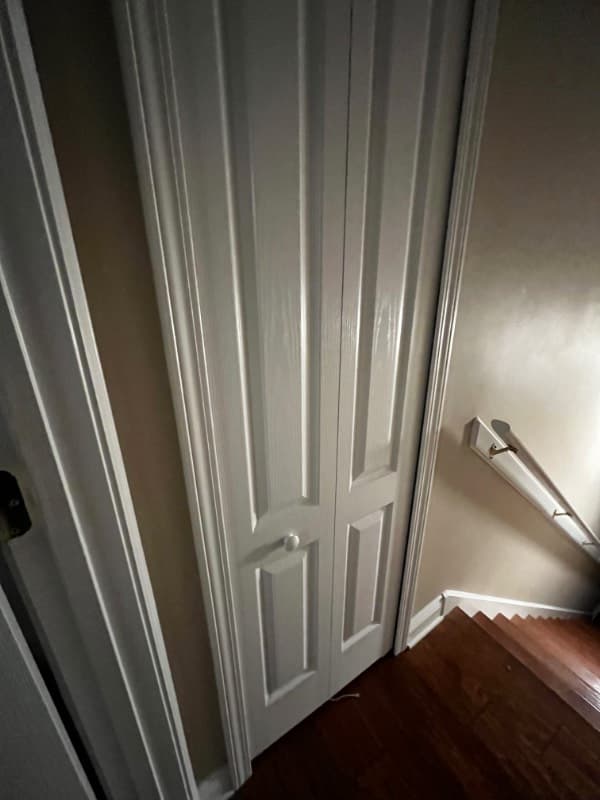 Your friend's closet thumbnail