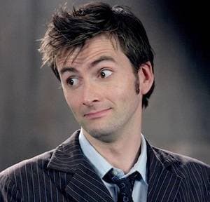 Doctor Who thumbnail
