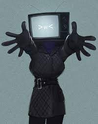 tv woman thumbnail