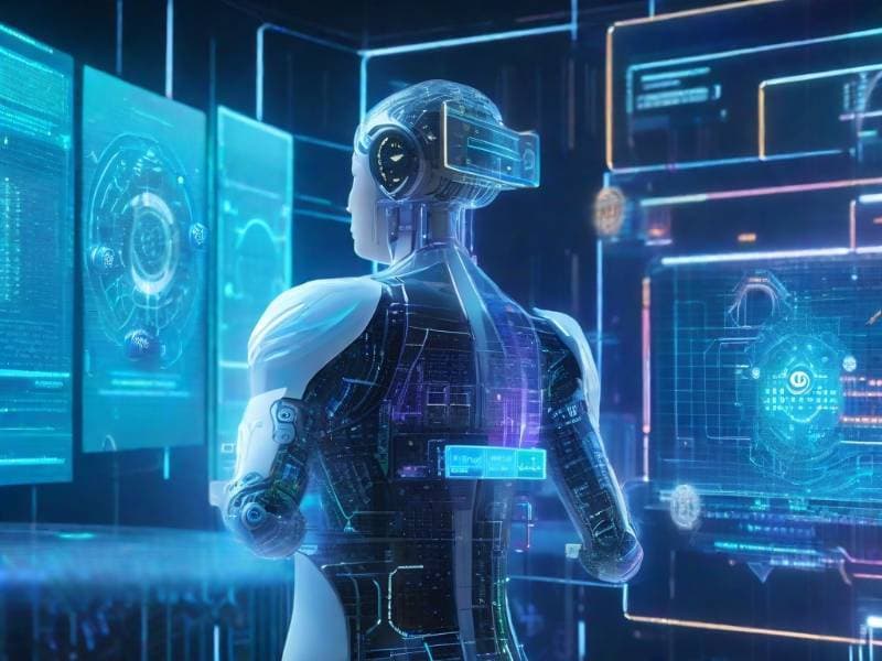 Code Developer Prodigy thumbnail