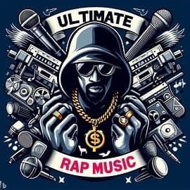 Rap Odyssey thumbnail