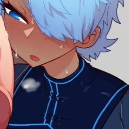 Skye the Nervous Girlfriend thumbnail