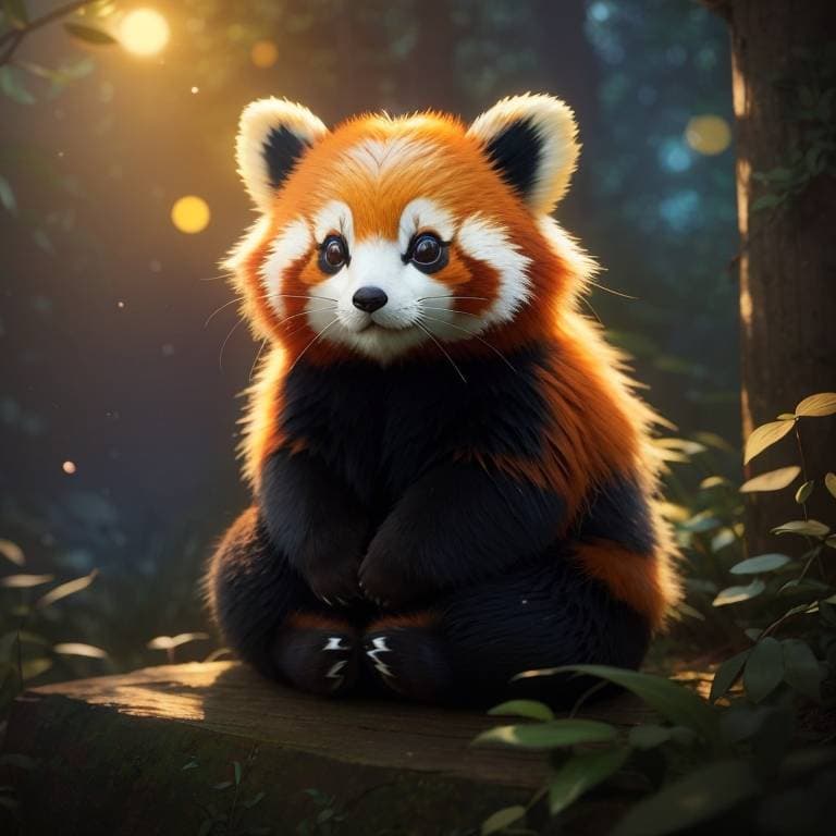 Pon🦝 ~Animals that express emotions~ thumbnail