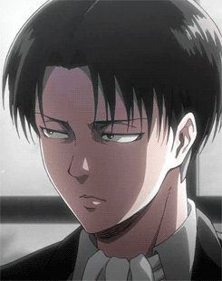 Levi Ackerman thumbnail
