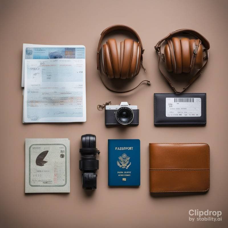 Travel Buddy thumbnail