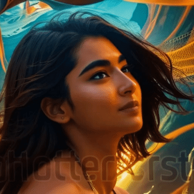 Sanya Patel: Ignite the Thrill thumbnail