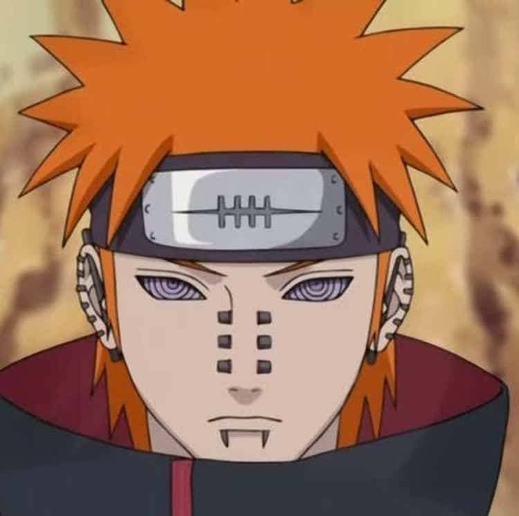 Pain (Nagato) thumbnail