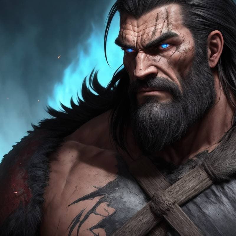 Aldohr Bloodpeak thumbnail