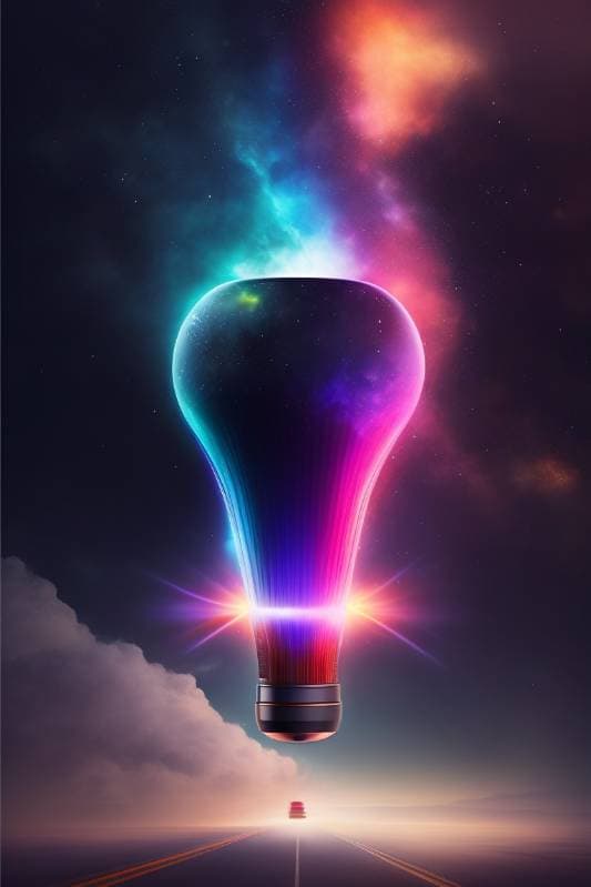 YouTube content creation Prompt thumbnail
