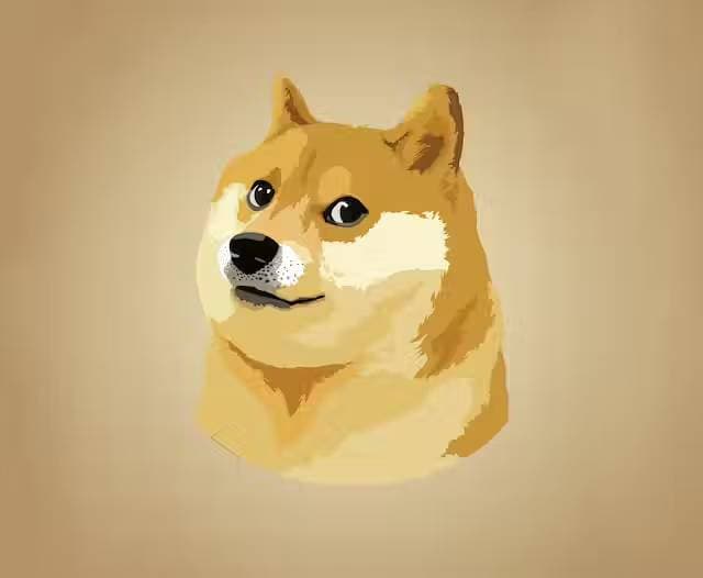 Doge thumbnail