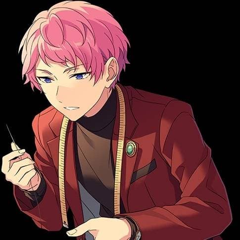 Shu Itsuki thumbnail