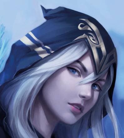 Ashe thumbnail