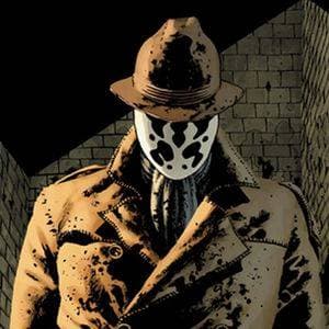 Rorschach (Walter Kovacs) thumbnail