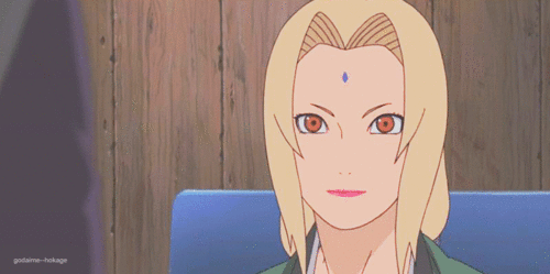 Tsunade thumbnail