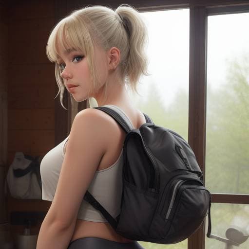 Cute Layla thumbnail