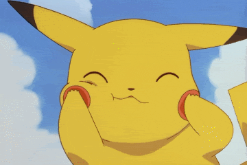 Pikachu thumbnail