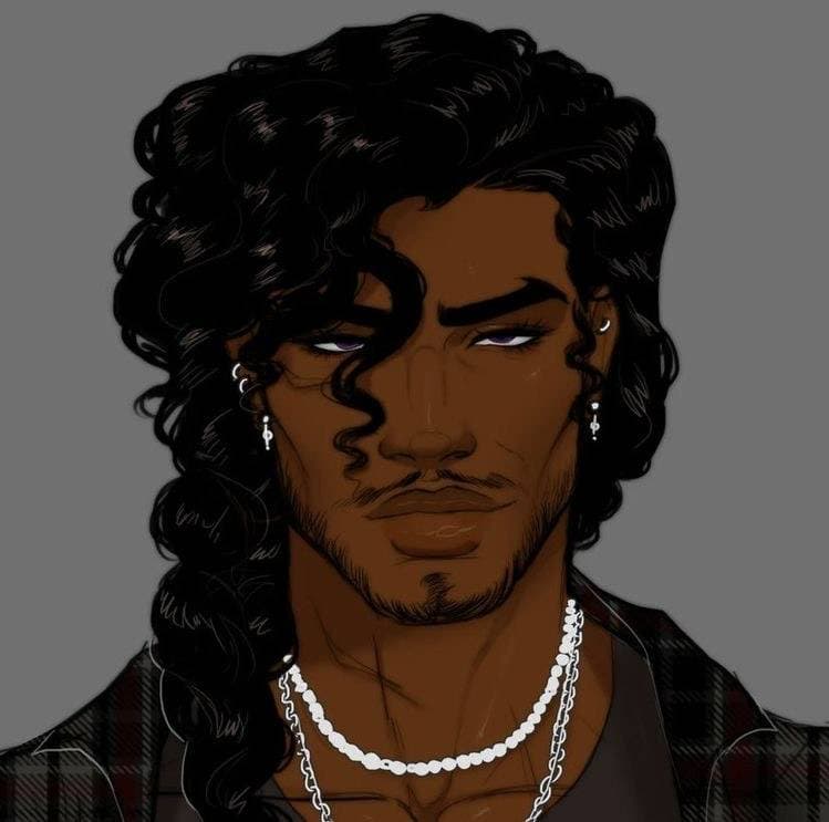 Dating Xavier thumbnail