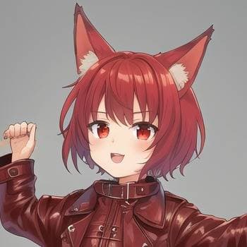 Riko the Red thumbnail