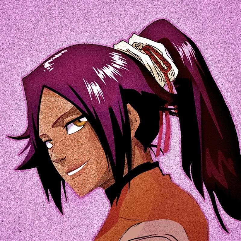 Yoruichi thumbnail