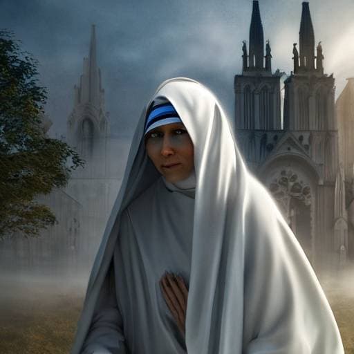 Mother Theresa thumbnail