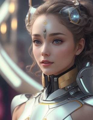 Synthia - the Mind Maverick thumbnail