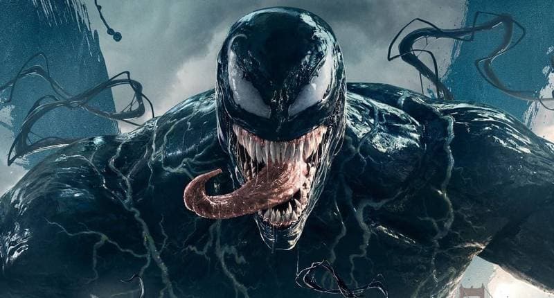 Venom Symbiote thumbnail