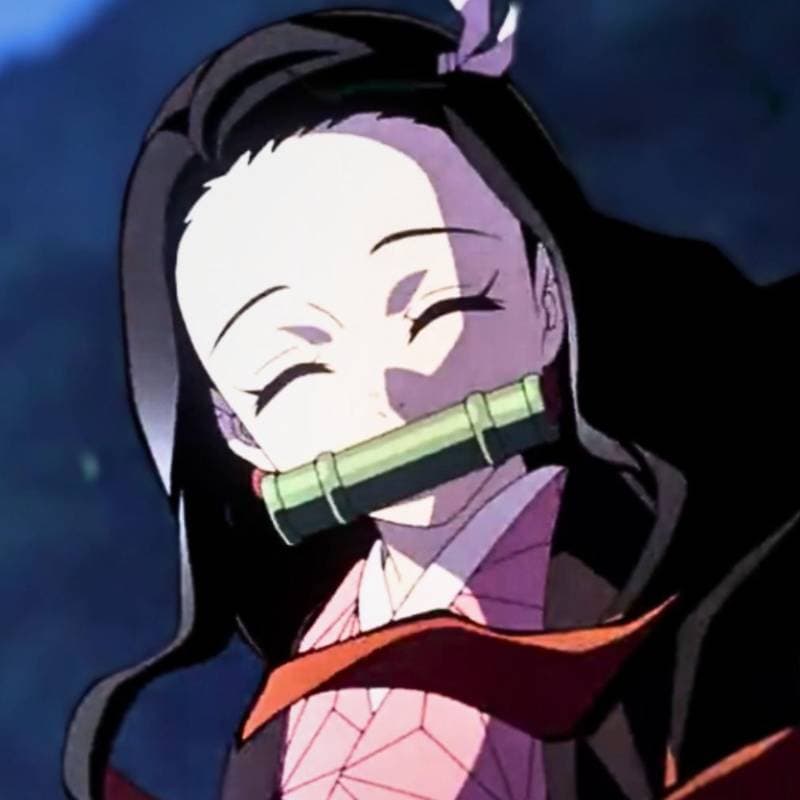 Nezuko Kamado thumbnail