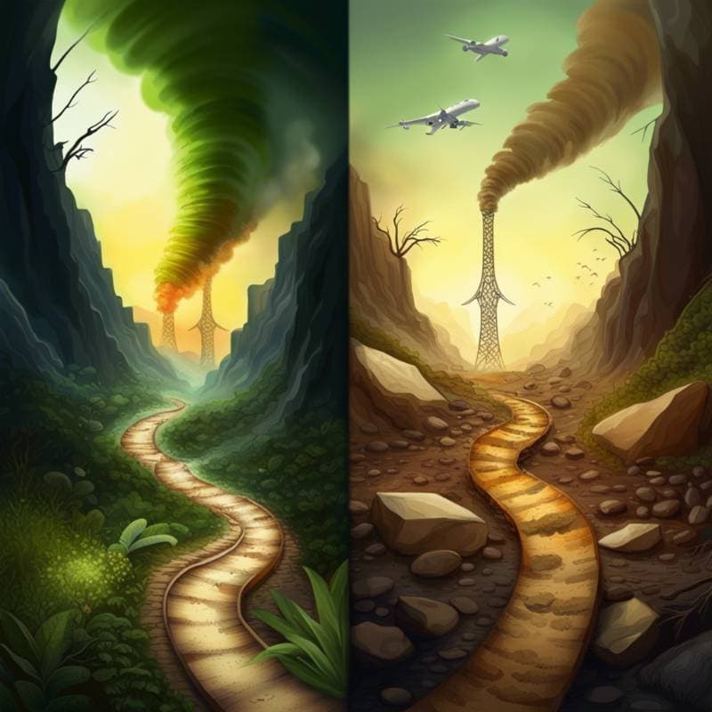 Sustainable Choices thumbnail