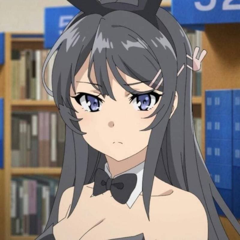 mAI Sakurajima thumbnail
