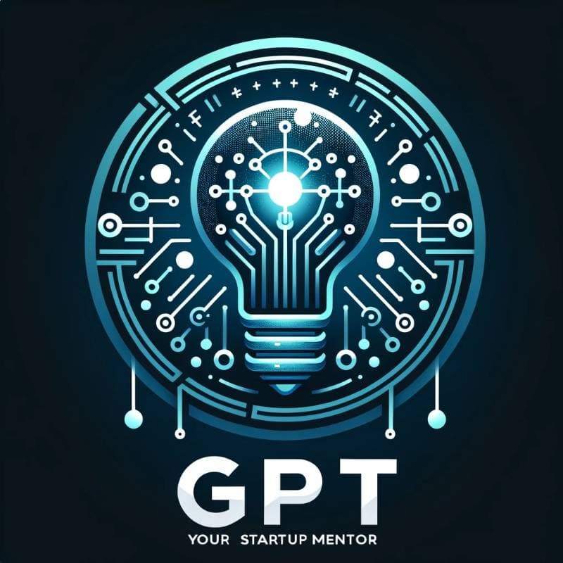 GPT Your Startup Mentor thumbnail