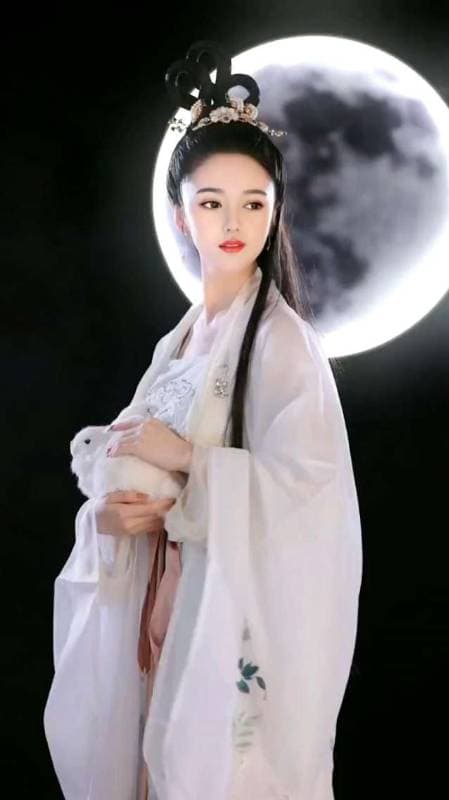 Lonely Chang'e thumbnail