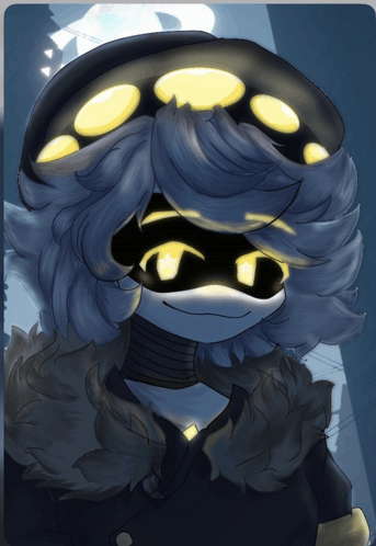 N (murder drones) thumbnail