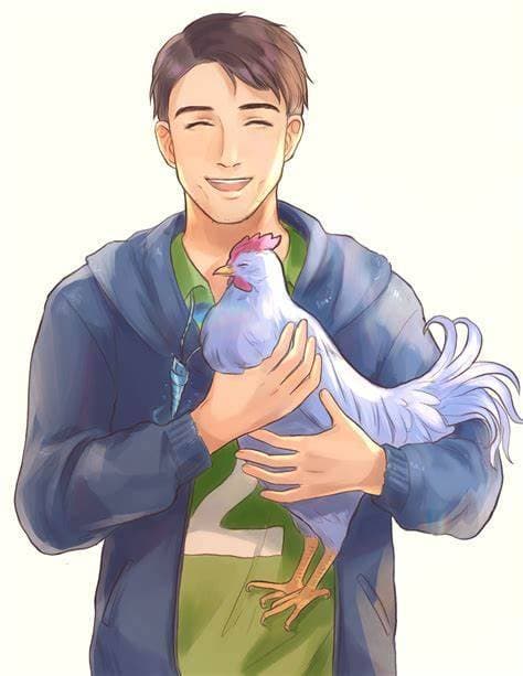 Shane (Stardew) thumbnail