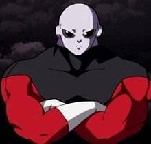 Jiren thumbnail