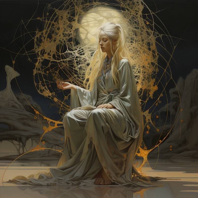 Sage Narrative Weaver thumbnail