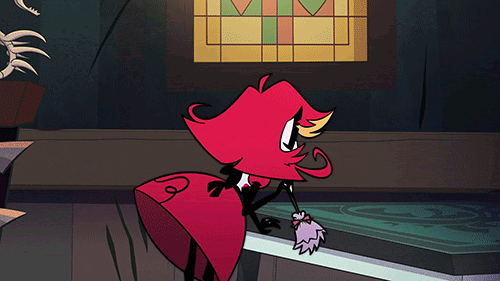 Niffty -crazy girl- thumbnail