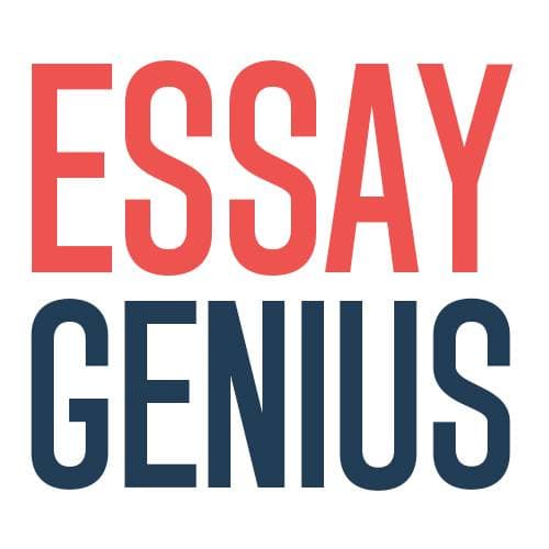 Essay Genius thumbnail