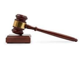 Court in Session! (Lawyer RPG) thumbnail