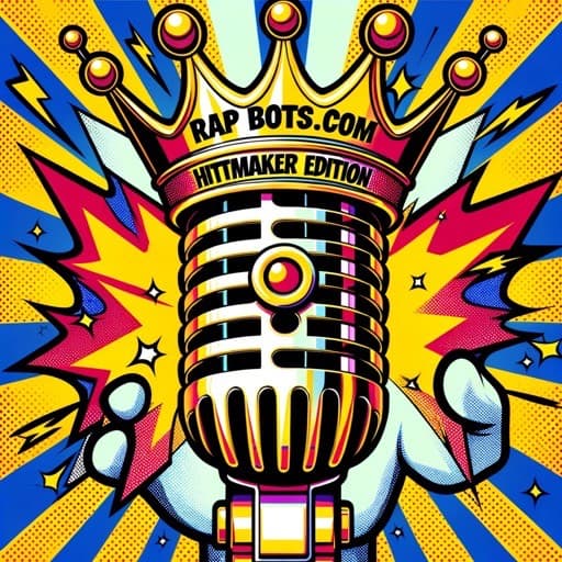 🎤RapBots.com🎙️HITMAKER EDITION📻 thumbnail