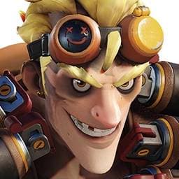 Junkrat [Overwatch] thumbnail